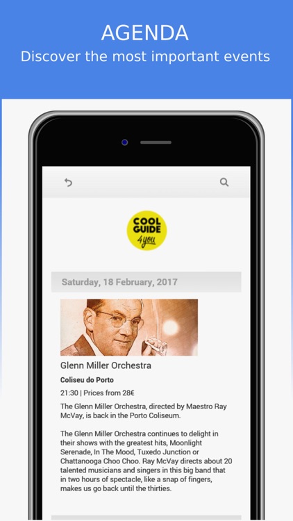 Hotel Dom Henrique Downtown screenshot-4