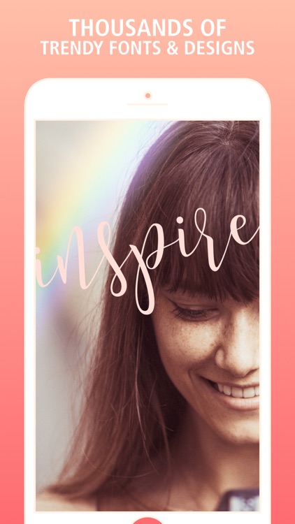 Typic - Text on Photos