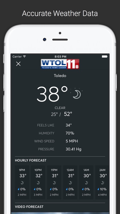 WTOL 11 News