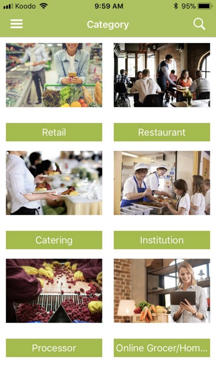 LocalFoodChamp screenshot-3