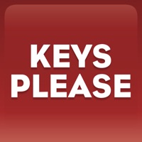 Keys Please