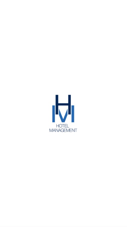 Hotel Management Application