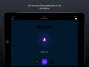 asistente de voz ipad capturas de pantalla 1