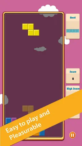 Game screenshot Brick Box Game 2018 apk