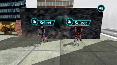 Bicycle City Race 2017 screenshot 2