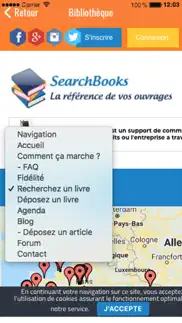 searchbooks problems & solutions and troubleshooting guide - 4