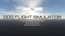 Game screenshot Dog Flight Simulator mod apk
