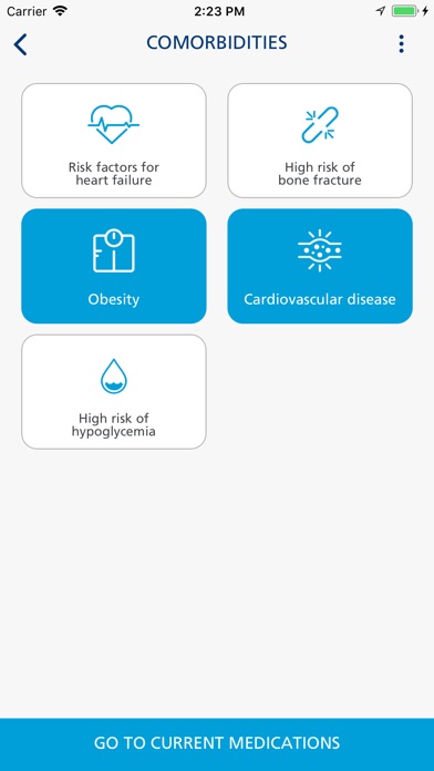 Diabetes Journey screenshot 3