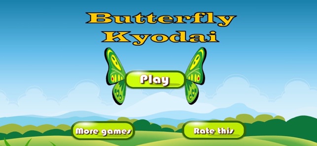 ButterflyLink on the App Store