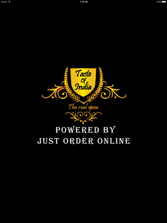 Screenshot #4 pour Taste Of India Wycombe