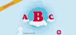 Game screenshot Learn ABC AR hack