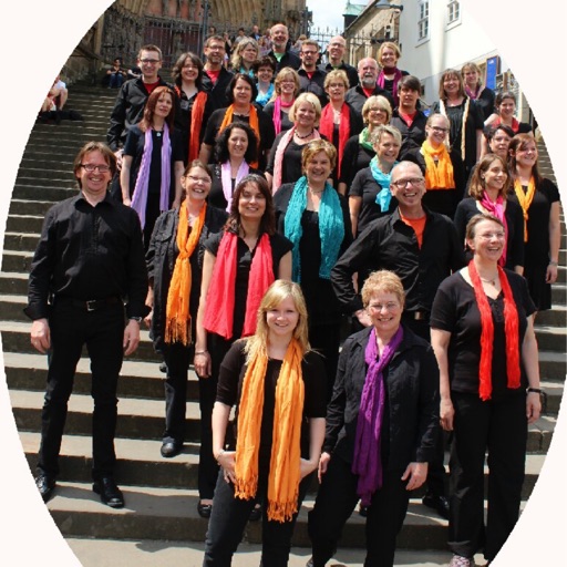 Junger Chor Beckhausen