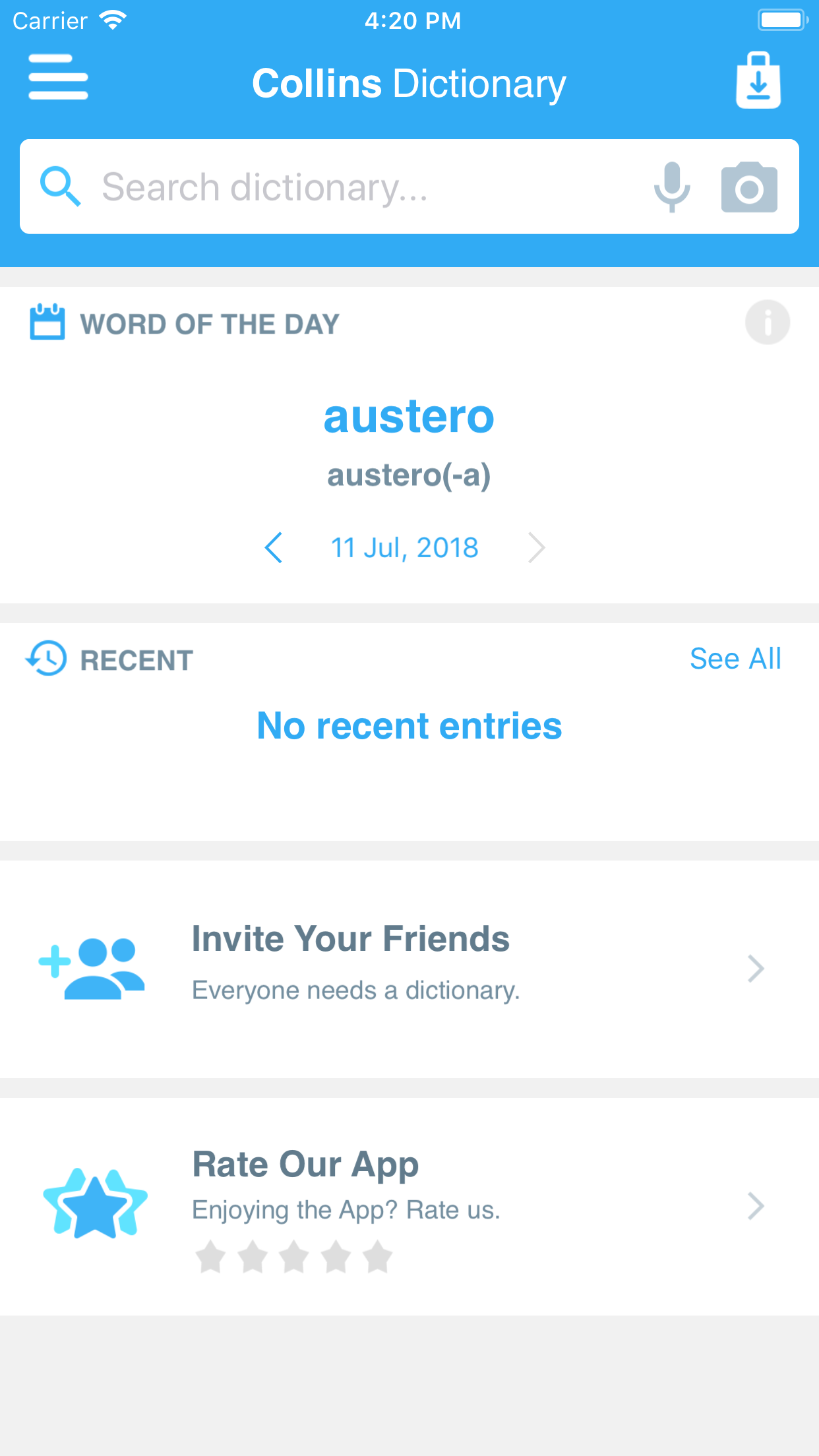 Collins Italian Dictionary