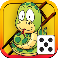 Snakes and Ladders HD Classic