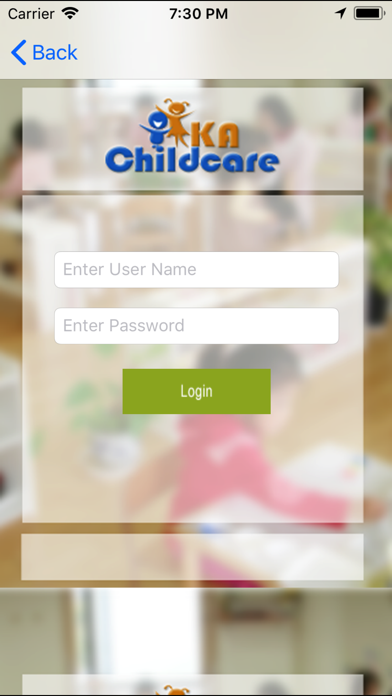 How to cancel & delete Child_Care from iphone & ipad 1