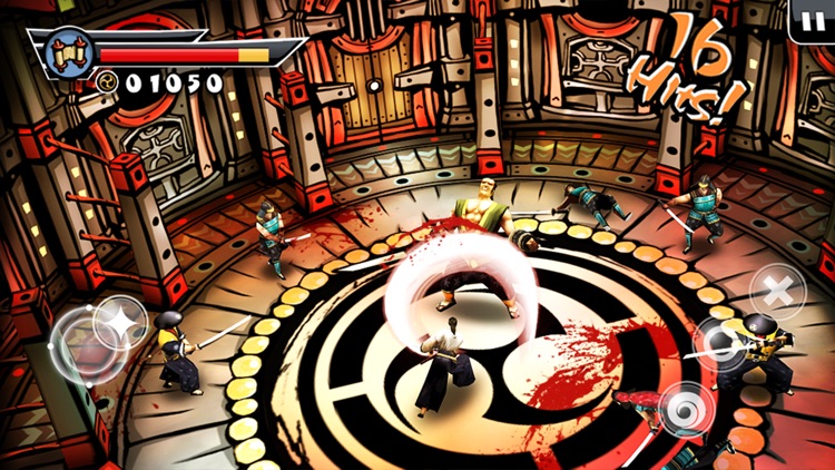Samurai 2: Vengeance