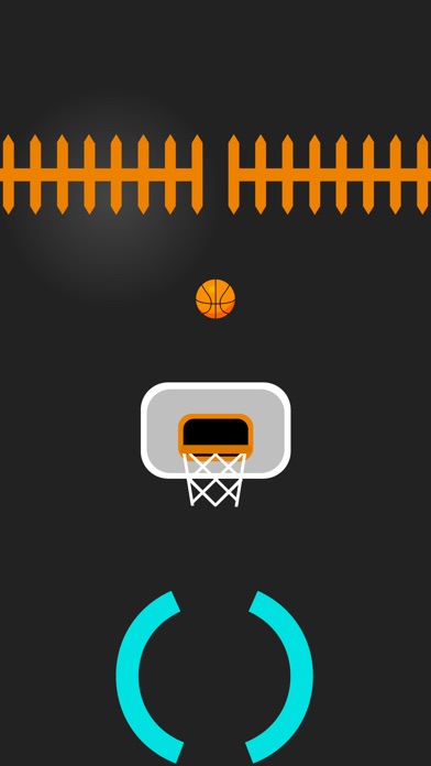 Falling dunk screenshot 3