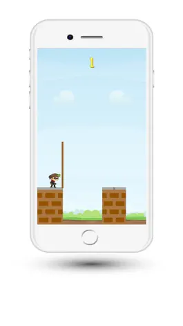 Game screenshot Drawbridge apk