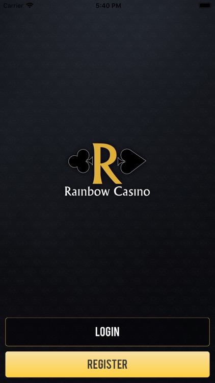 Rainbow Casino Loyalty