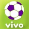 Com o Vivo Futebol você fica por dentro de tudo o que acontece com o seu time do coração, seja no brasileirão ou na Libertadores da América