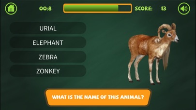 Learn Animals for Toddler screenshot 3