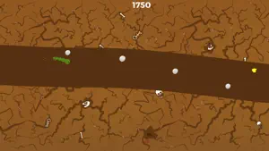 TunnelWorm screenshot 4