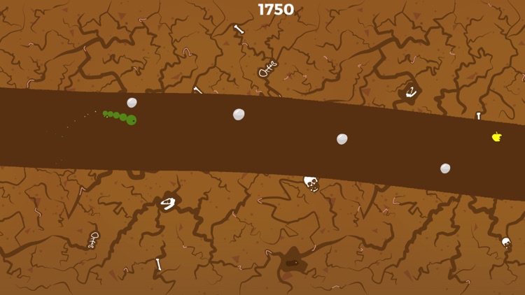 TunnelWorm screenshot-3