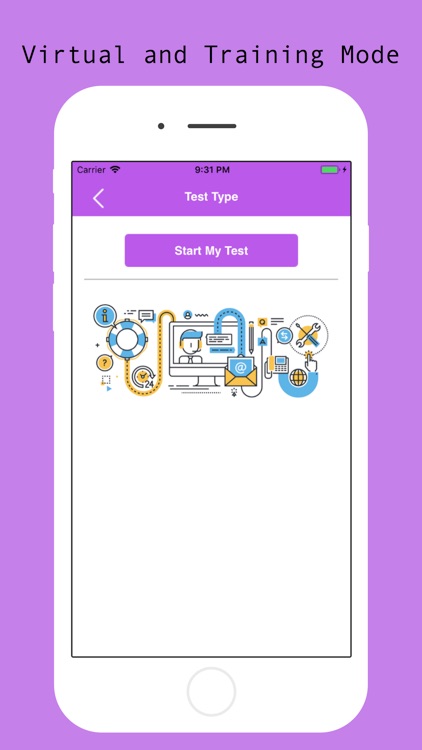 Real Estate Agent, Visual Prep screenshot-4