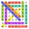 Word Search Zen - iPhoneアプリ