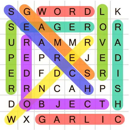 Word Search Zen Cheats