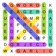 Word Search Zen app icon - Games app for iPhone