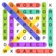 Word Search Zen app icon - Games app for iPhone