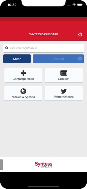 Syntess SARA(圖2)-速報App