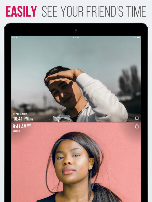 Screenshot #4 pour WhenDo