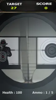 extreme shooting range айфон картинки 2
