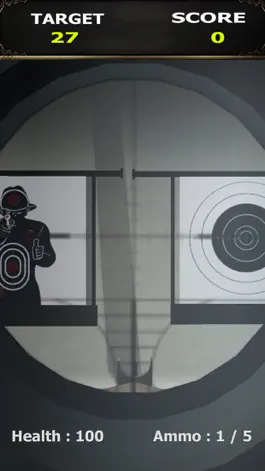Game screenshot Extreme Shooting Range apk