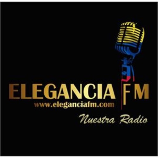 ELEGANCIA FM