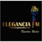 This application is the official, exclusive application for ELEGANCIA FM HD under an agreement between ELEGANCIA FM HD and Nobex Technologies