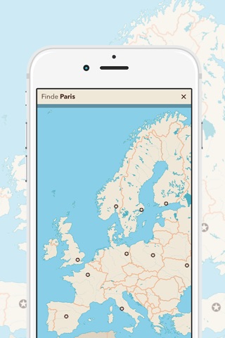 Maps of our World (Edu) screenshot 2