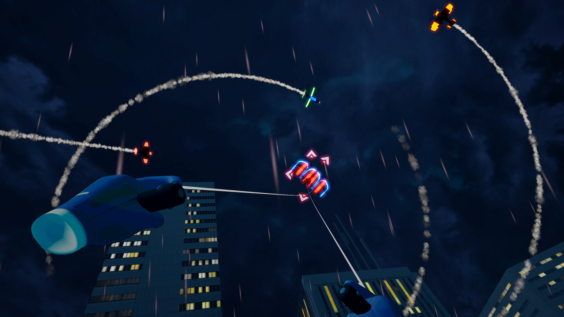 Stunt Kite Masters screenshot 6