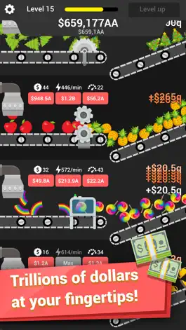 Game screenshot Производство эмоджи hack
