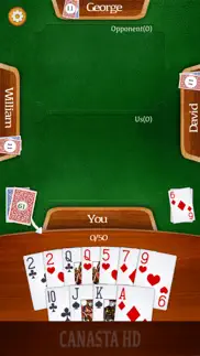 How to cancel & delete canasta hd 2