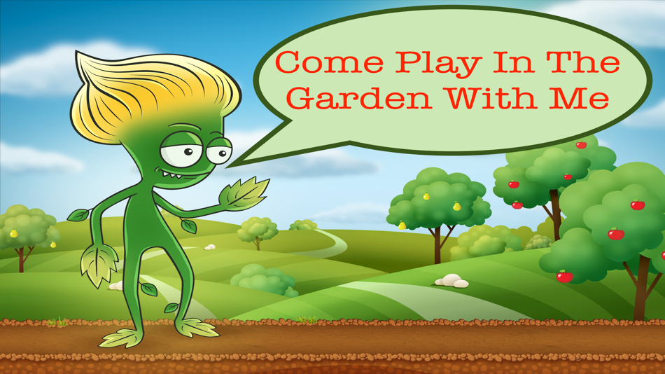 Green Farm Garden of Eden - 3.0 - (iOS)
