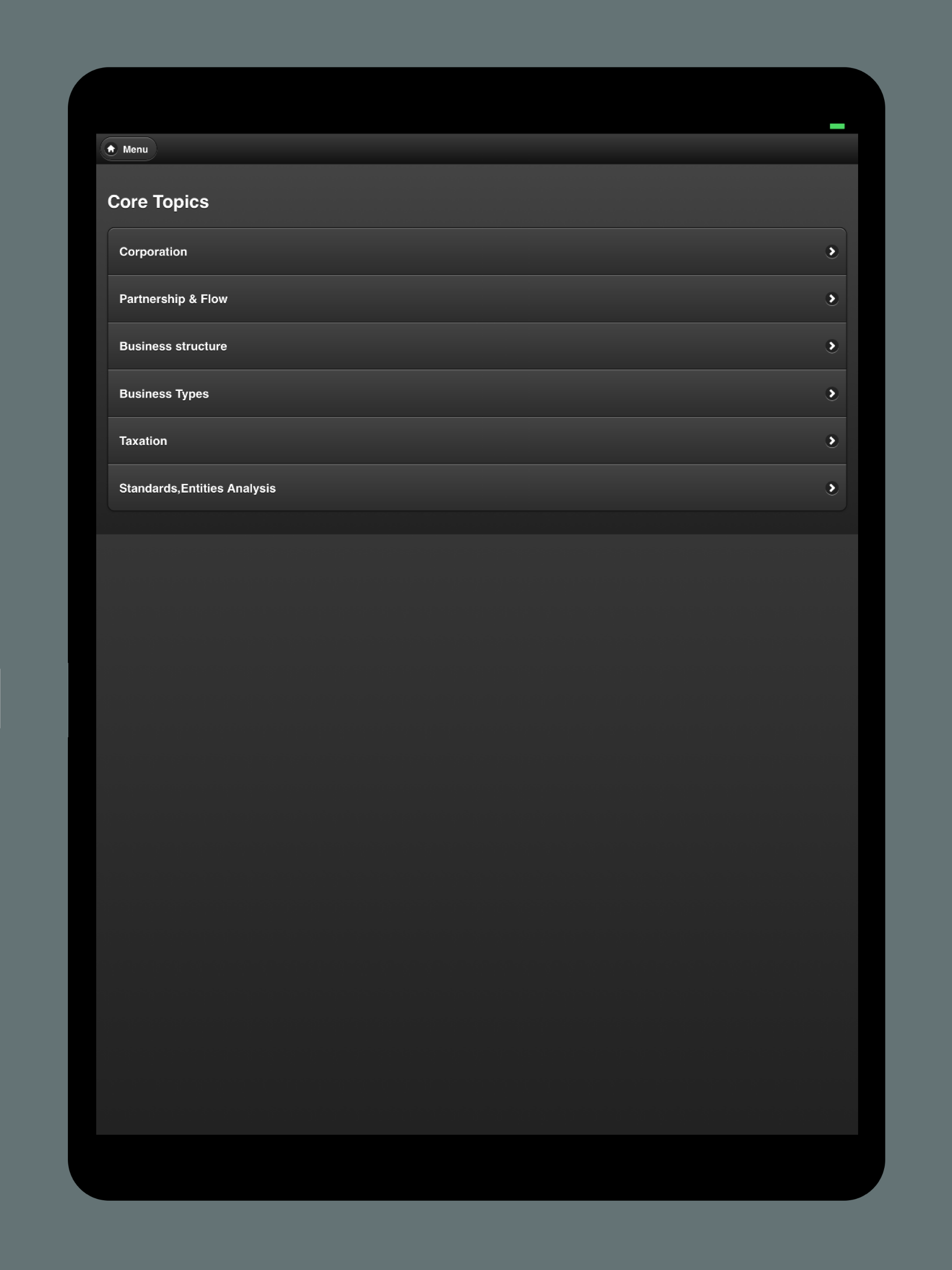 Basic Accounting Tutorial 2018 screenshot 20