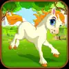 Baby Pony: My Little Horse Run App Delete