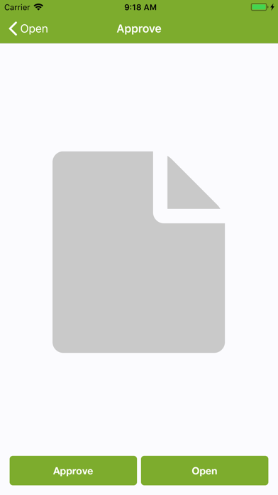 Screenshot #3 pour LandmandsWEB