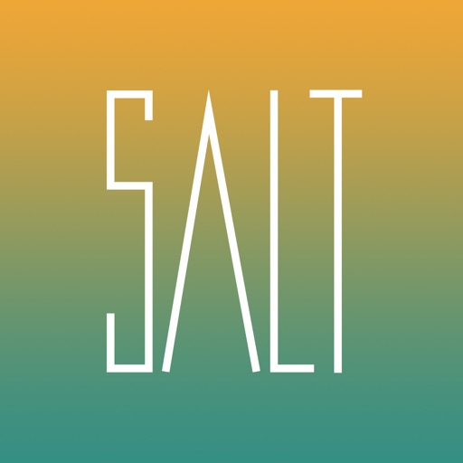 Salt SF icon