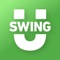 Formerly known as SwingxSwing, SwingU is the top-performing, free golf GPS rangefinder & scorecard app in the world, with more than 4 million users around the globe