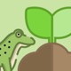 Learn Botany and Zoology app icon - Reference app for iPhone