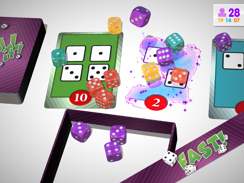 Roll For It! screenshot 6